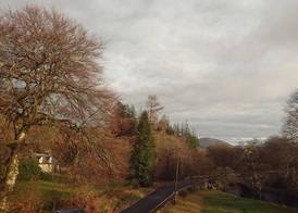 Orchy Bank House 4