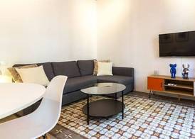 Stay Unique Apartments Corsega 3