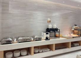 Ji Hotel Shanghai The Bund Town City God Templ 3