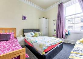 Morrison Central ApartHotel Edinburgh 5