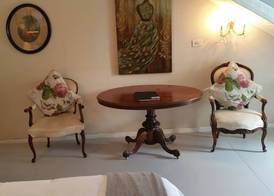 Ryneveld Country Lodge 5