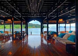 Gayana Marine Resort 3