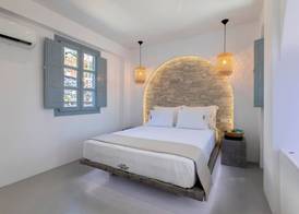 BlackStone Luxury Suites 3