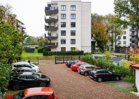 Aparthotel Maargick 3