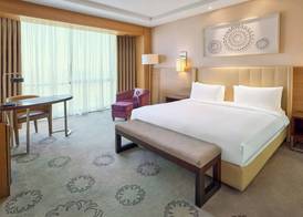 Hyatt Regency Tashkent 4