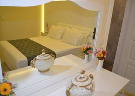 Seven Days Hotel - İstanbul 3