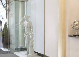 Hotel Artemide 2