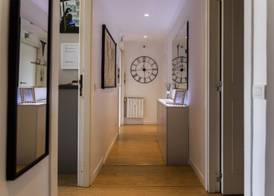Top Floor Trastevere 3