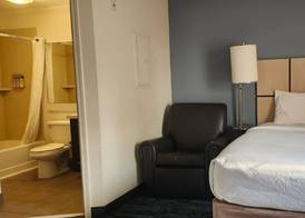 Coratel Suites Extended Stay MSP Airport Minneapolis Richfield 5