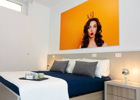 BeeApartments 5