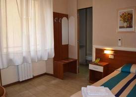 Hotel Mary 5