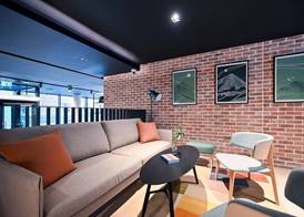 Staycity Aparthotels, Dublin, Mark Street 4