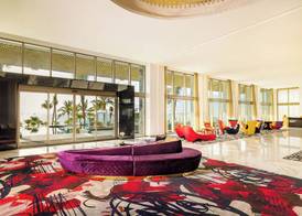 Hotel Mousai Cancun Ocean Front Adults Only - All Inclusive 4