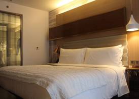 Le Meridien Goa, Calangute 5