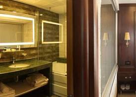 Ilkbal Deluxe Hotel &Spa Istanbul 4