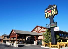 Brandin' Iron Inn 3
