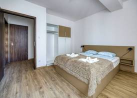 Villa Oliver 2 Budapest 5