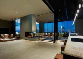 Mitsui Garden Hotel Gotanda - Tokyo 3