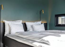 Comfort Hotel Porsgrunn 5