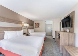 Best Western Kernersville 5