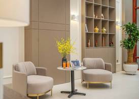 Gilson Hanoi Hotel 4