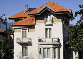 Residence Villa Maurice 2