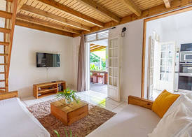 Brind'iles - Villa 3 chambres avec piscine privée 2