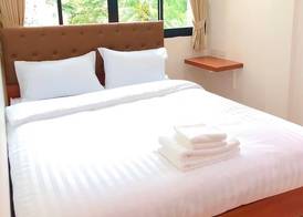 The Lodge Pattaya 4