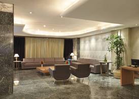 Mirasol Copacabana Hotel 4