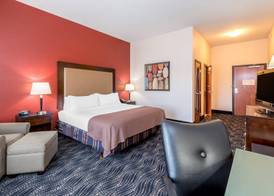 Holiday Inn & Suites GRAND JUNCTION-AIRPORT by IHG 4
