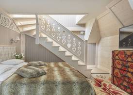 Aries Hotel & SPA Zakopane 5