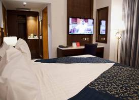 Nozol Royal Hotel 5