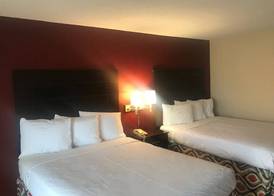 Red Roof Inn & Suites San Angelo 5