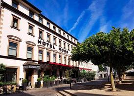 Hotel Ross 2