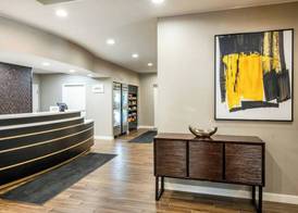 Residence Inn Rochester Mayo Clinic Area 2