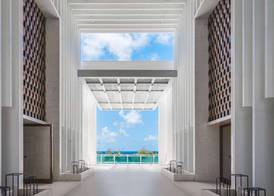 Wyndham Grand Barbados Sam Lords Castle All Inclusive Resort 2