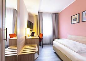 Garner Hotel Bremen North by IHG 4