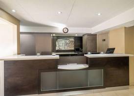Super 8 by Wyndham Toronto East ON 2