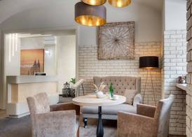 Hotel Florenc 5