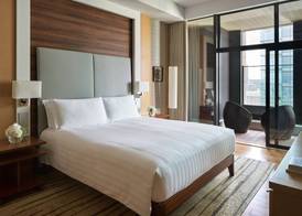 InterContinental Hotels OSAKA by IHG 3