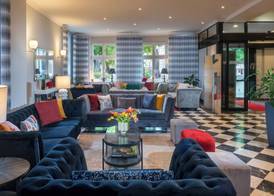 SORAT Hotel Cottbus 5