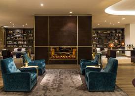 Vienna House by Wyndham Andel's Berlin 5