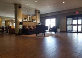 Sleep Inn & Suites Ames near ISU Campus 4