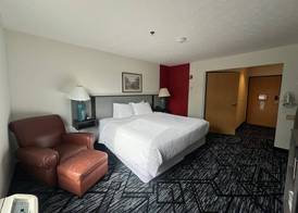 Ramada by Wyndham Strasburg Dover 4