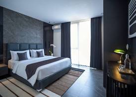 Umalas Creek Villas 2