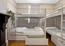 Azzurro Boutique Hotel - Surry Hills 4