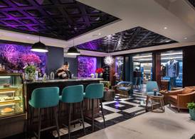 Aira Boutique Hanoi Hotel & Spa 5