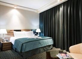 Elite Crystal Hotel 5