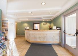 Sandpiper Lodge - Santa Barbara 2