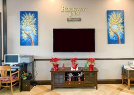 Rodeway Inn Sun City Center 4